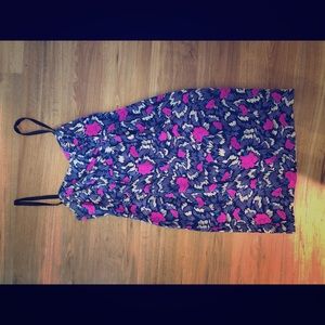 Yumi Kim cocktail dress